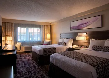 Crowne Plaza Silicon Valley N - Union City by IHG hotel thumbnail 4