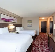 Crowne Plaza Silicon Valley N - Union City by IHG hotel detail image 5