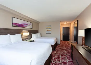 Crowne Plaza Silicon Valley N - Union City by IHG hotel thumbnail 5