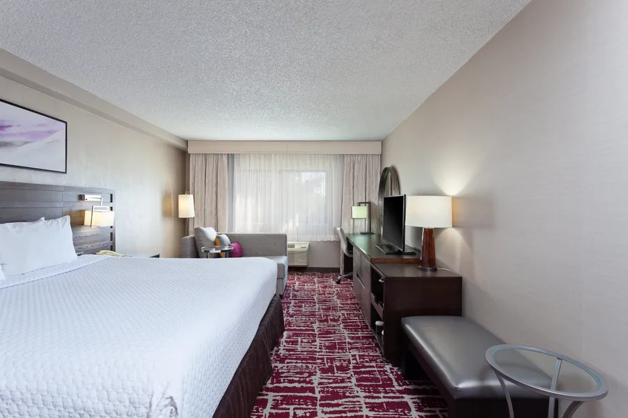 Crowne Plaza Silicon Valley N - Union City by IHG hotel detail image 6