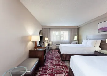 Crowne Plaza Silicon Valley N - Union City by IHG hotel thumbnail 8