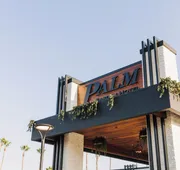 Palm Garden Hotel hotel detail image 4