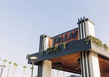 Palm Garden Hotel hotel thumbnail 4