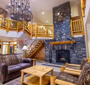 Brewster Mountain Lodge hotel detail image 4