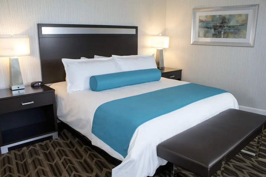 Gold Country Casino Resort hotel detail image 2