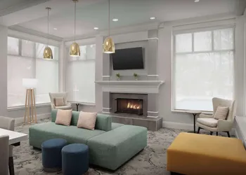 Hilton Garden Inn Atlanta North/Johns Creek hotel thumbnail 2