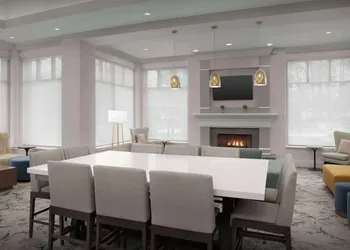 Hilton Garden Inn Atlanta North/Johns Creek hotel thumbnail 3