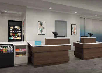 Hilton Garden Inn Atlanta North/Johns Creek hotel thumbnail 4