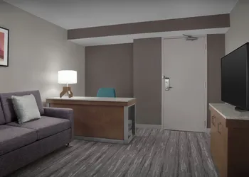 Hilton Garden Inn Atlanta North/Johns Creek hotel thumbnail 6
