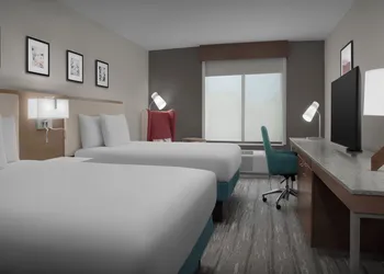 Hilton Garden Inn Atlanta North/Johns Creek hotel thumbnail 7