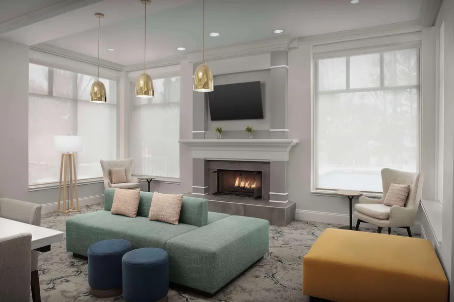 Hilton Garden Inn Atlanta North/Johns Creek hotel detail image 2