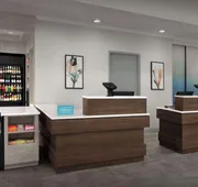 Hilton Garden Inn Atlanta North/Johns Creek hotel detail image 4