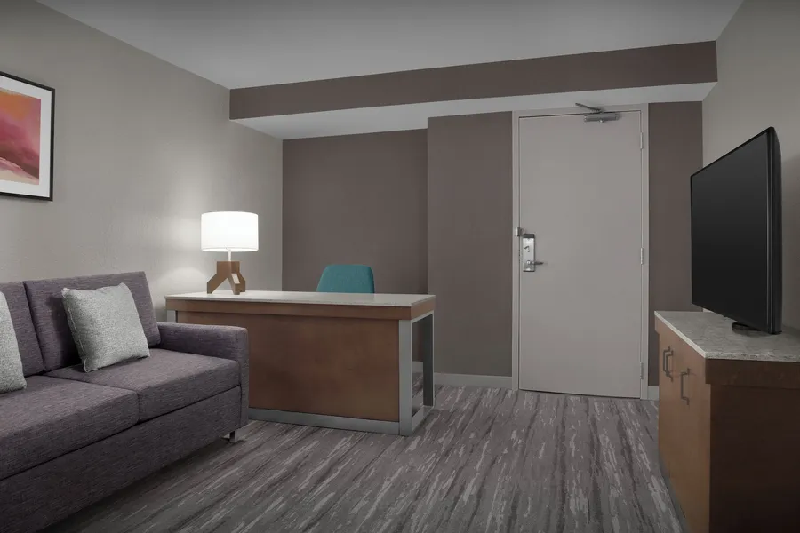 Hilton Garden Inn Atlanta North/Johns Creek hotel detail image 6