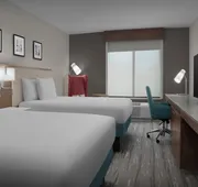 Hilton Garden Inn Atlanta North/Johns Creek hotel detail image 7