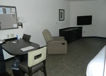 Candlewood Suites Harrisburg - Hershey by IHG hotel thumbnail 3