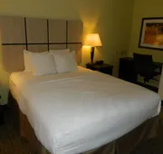 Candlewood Suites Harrisburg - Hershey by IHG hotel detail image 4