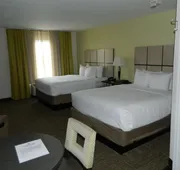 Candlewood Suites Harrisburg - Hershey by IHG hotel detail image 5