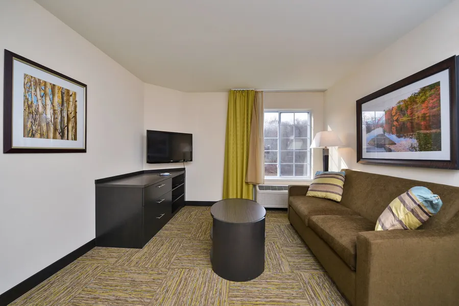 Candlewood Suites Harrisburg - Hershey by IHG hotel detail image 6