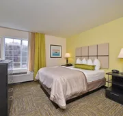 Candlewood Suites Harrisburg - Hershey by IHG hotel detail image 7