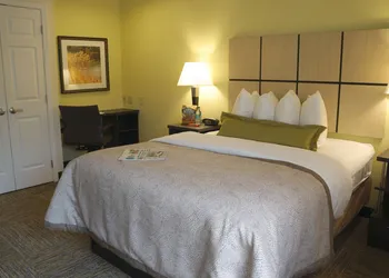 Candlewood Suites Harrisburg - Hershey by IHG hotel thumbnail 8