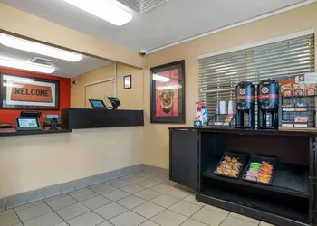 Extended Stay America Suites Mobile Spring Hill hotel thumbnail 2