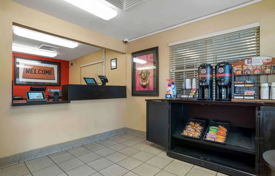 Extended Stay America Suites Mobile Spring Hill hotel detail image 2