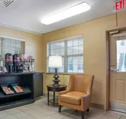 Extended Stay America Suites Mobile Spring Hill hotel detail image 3