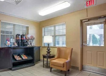 Extended Stay America Suites Mobile Spring Hill hotel thumbnail 3
