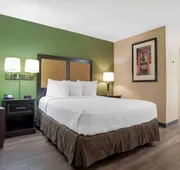 Extended Stay America Suites Mobile Spring Hill hotel detail image 4