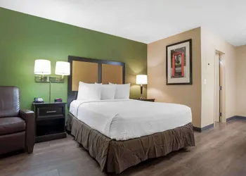 Extended Stay America Suites Mobile Spring Hill hotel thumbnail 4