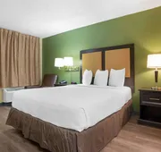 Extended Stay America Suites Mobile Spring Hill hotel detail image 5