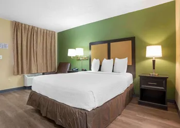 Extended Stay America Suites Mobile Spring Hill hotel thumbnail 5