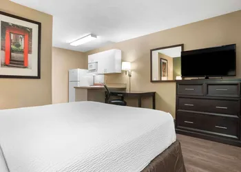 Extended Stay America Suites Mobile Spring Hill hotel thumbnail 6