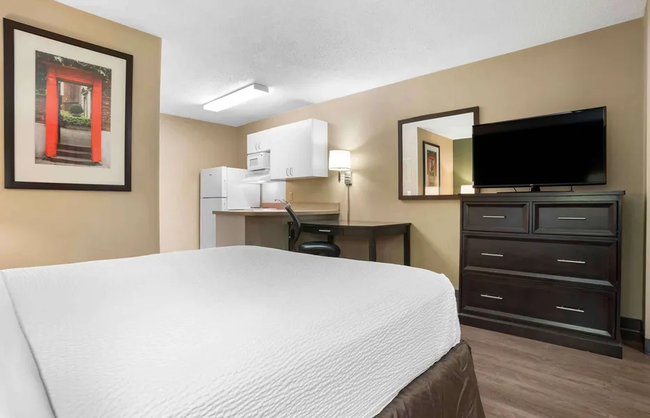 Extended Stay America Suites Mobile Spring Hill hotel detail image 6