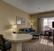 Holiday Inn Hotel & Suites-Milwaukee Airport by IHG hotel detail image 3