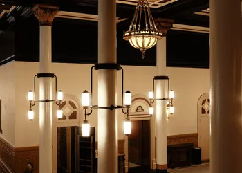 The Driskill, in The Unbound Collection by Hyatt hotel thumbnail 2