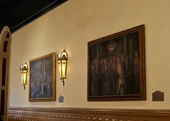 The Driskill, in The Unbound Collection by Hyatt hotel thumbnail 3
