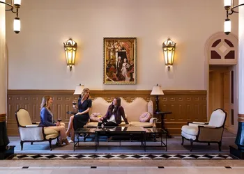The Driskill, in The Unbound Collection by Hyatt hotel thumbnail 4