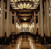 The Driskill, in The Unbound Collection by Hyatt hotel detail image 5