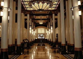 The Driskill, in The Unbound Collection by Hyatt hotel thumbnail 5
