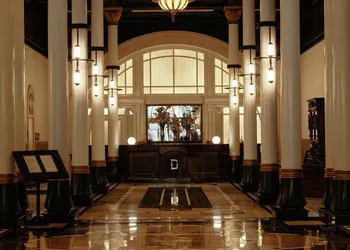 The Driskill, in The Unbound Collection by Hyatt hotel thumbnail 6