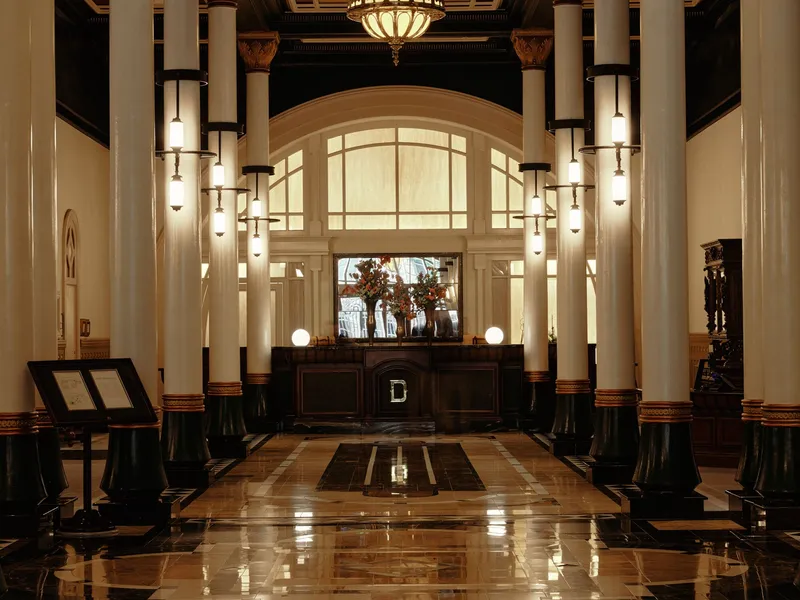 The Driskill, in The Unbound Collection by Hyatt hotel detail image 6