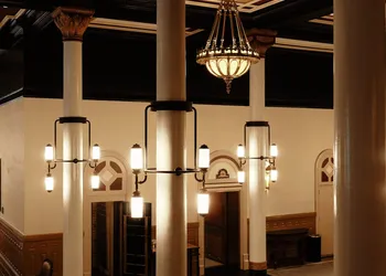 The Driskill, in The Unbound Collection by Hyatt hotel thumbnail 2