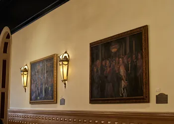 The Driskill, in The Unbound Collection by Hyatt hotel thumbnail 2