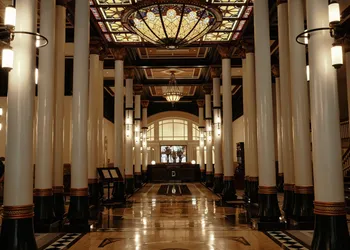 The Driskill, in The Unbound Collection by Hyatt hotel thumbnail 4