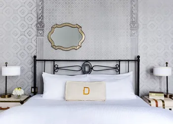 The Driskill, in The Unbound Collection by Hyatt hotel thumbnail 8
