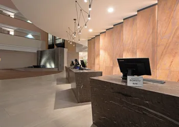 Tucson Marriott University Park hotel thumbnail 3