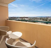 Tucson Marriott University Park hotel detail image 4