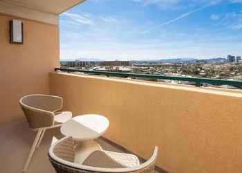Tucson Marriott University Park hotel thumbnail 4