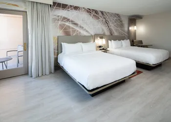 Tucson Marriott University Park hotel thumbnail 5